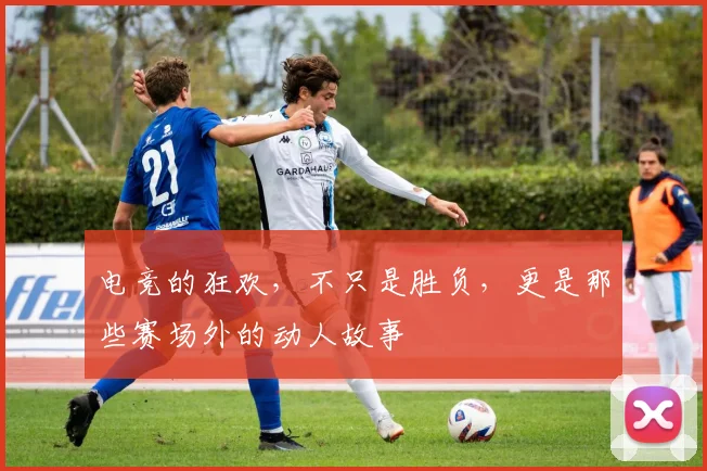 电竞的狂欢，不只是胜负，更是那些赛场外的动人故事