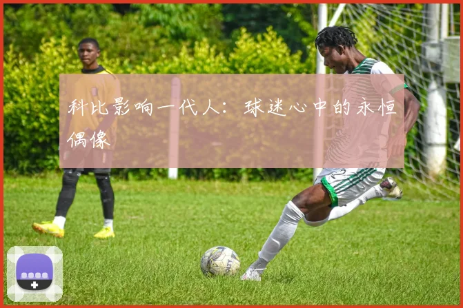 科比影响一代人：球迷心中的永恒偶像