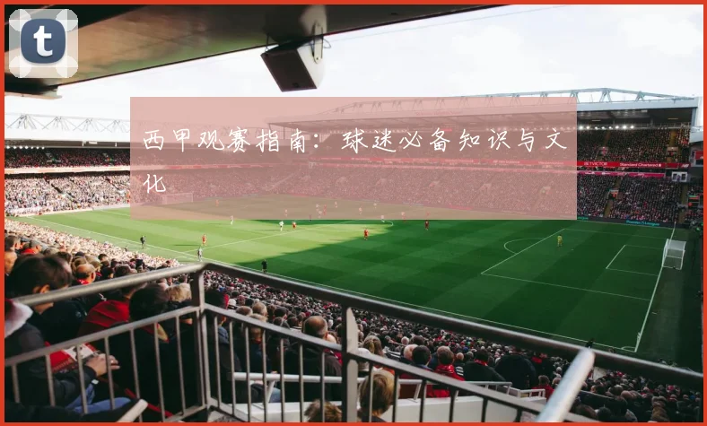 西甲观赛指南:球迷必备知识与文化