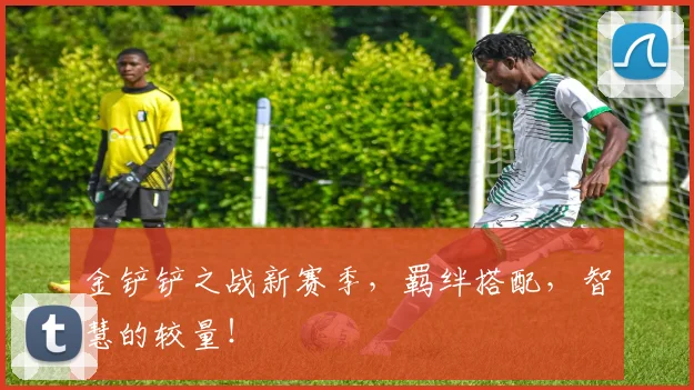 金铲铲之战新赛季,羁绊搭配,智慧的较量!